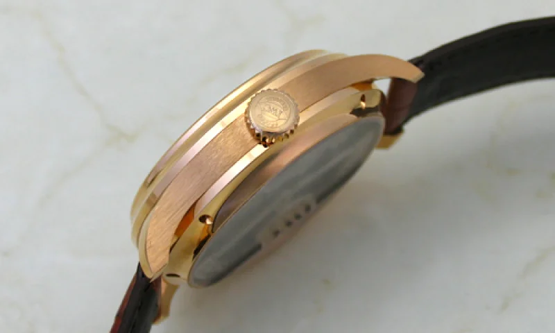 時計 コピーＩＷＣ ポルトギーゼ パーペチュアルIWC時計偽物 IW502119