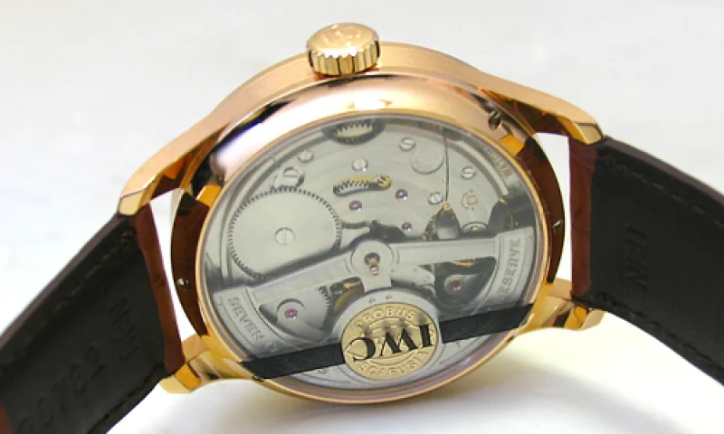 時計 コピーＩＷＣ ポルトギーゼ パーペチュアルIWC時計偽物 IW502119