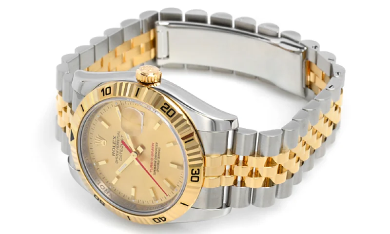新作ロレックス コピー腕時計ターノグラフROLEX時計 116263