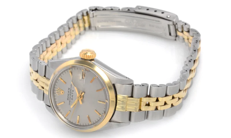 ロレックス腕時計 コピーROLEX 激安オイスターパーペチュアル デイ時計6516