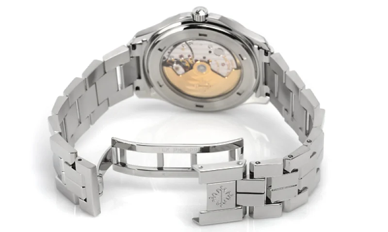 パテック・フィリップ時計 アクアノートPATEK PHILIPPE時計 コピー 5065/1A