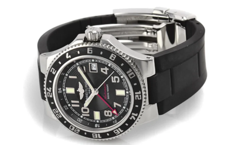 BREITLING ブライトリング時計 スーパーオーシャンコピーＧＭＴ A328B38CRC