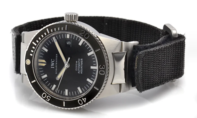 ＩＷＣコピー ＧＳＴアクアタイマー IWC時計 421254001