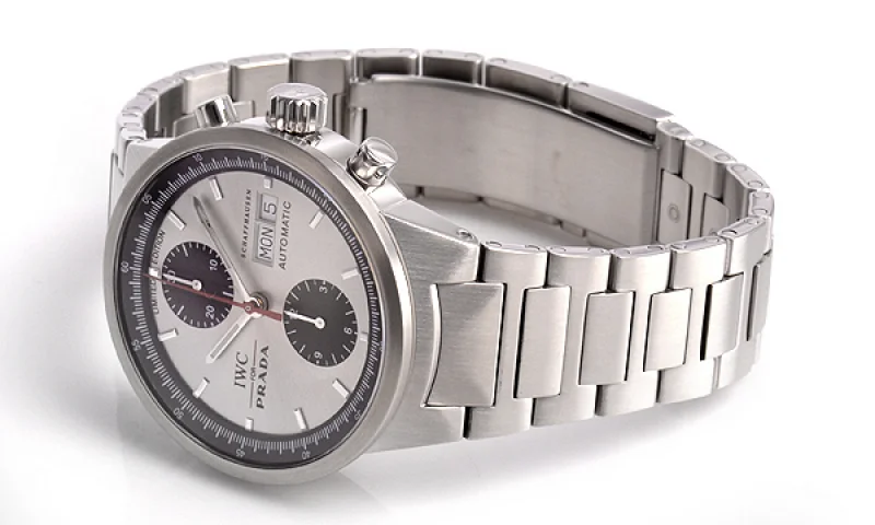 コピーＩＷＣ ブランドＧＳＴクロノ ＰＲＡＤＡ IWC時計 IW370802