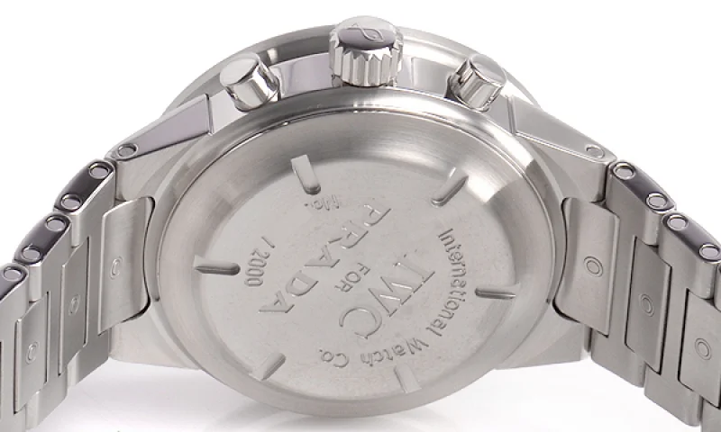 コピーＩＷＣ ブランドＧＳＴクロノ ＰＲＡＤＡ IWC時計 IW370802