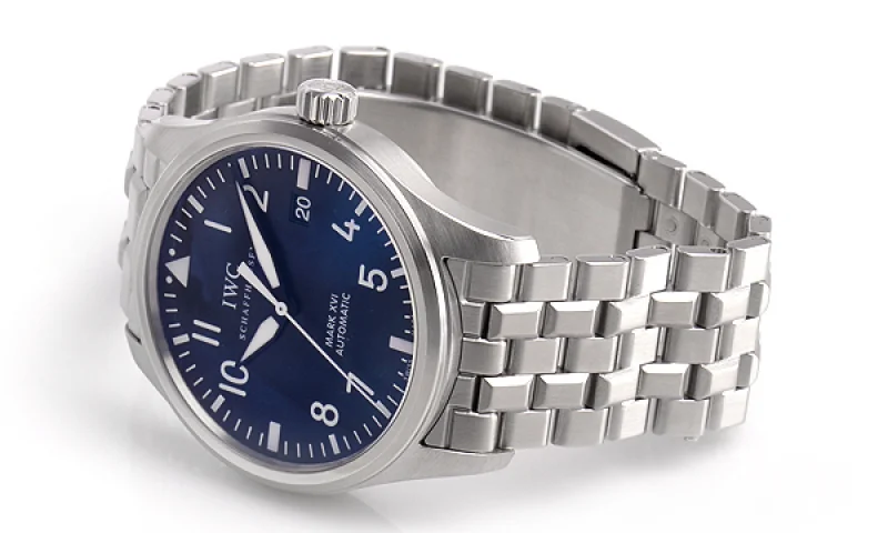 ＩＷＣブランド時計 コピーIWC マーク１６ IW325504