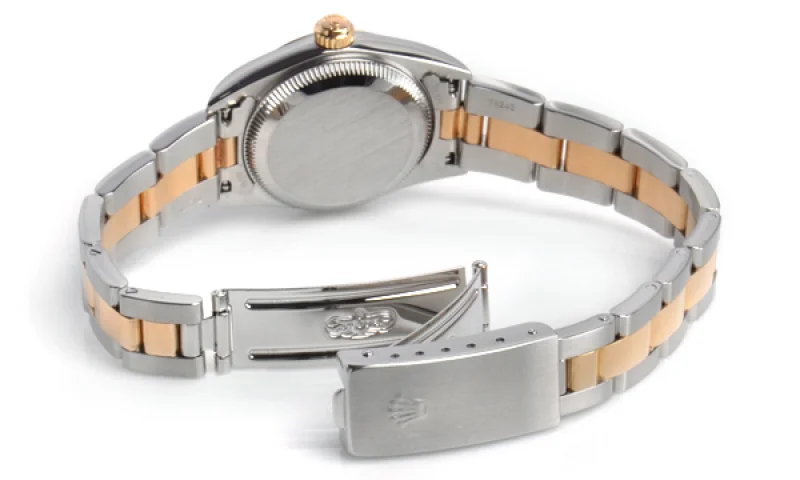 コピーロレックス時計 オイスターパーペチュアル ROLEX 新作76183
