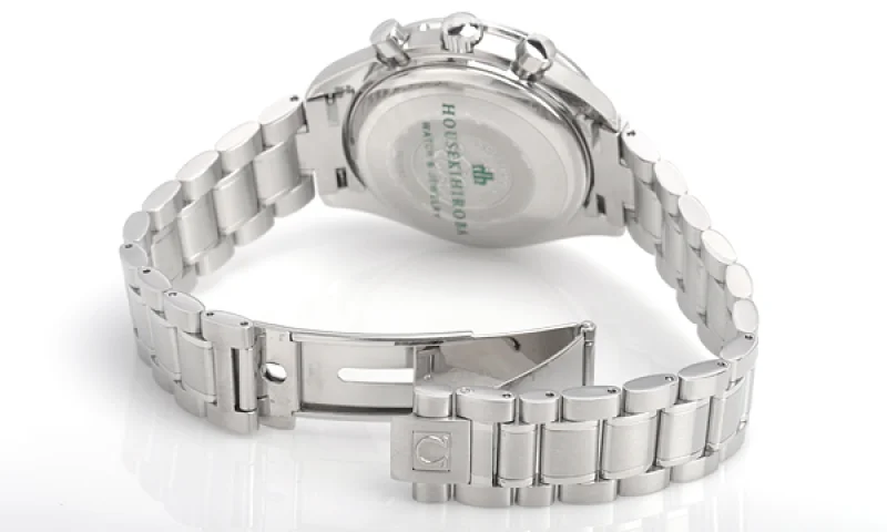 オメガ腕時計 コピーOMEGA スピードマスター トリプルカレンダー 3523-30