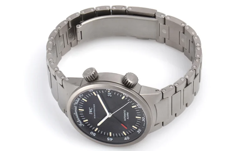 ＩＷＣブランド 激安IWC時計 コピー ＧＳＴアラーム IW353701