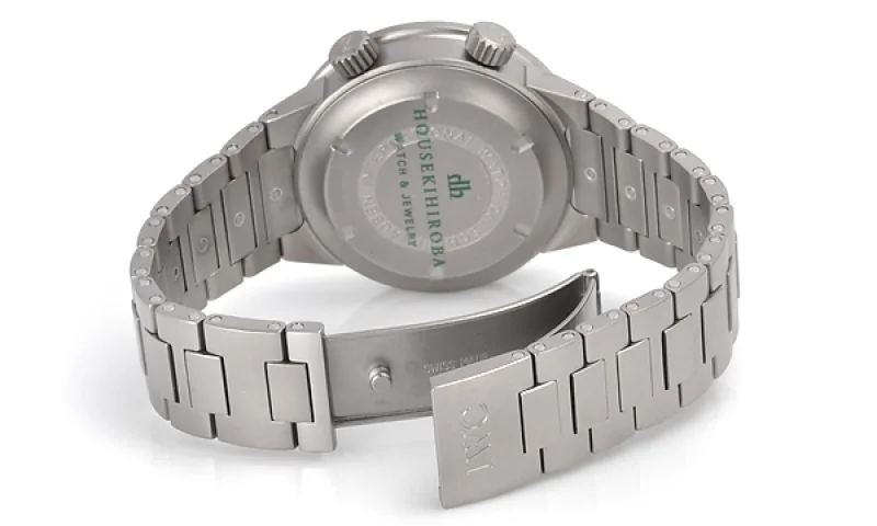 ＩＷＣブランド 激安IWC時計 コピー ＧＳＴアラーム IW353701