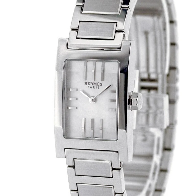 HERMES エルメス 腕時計コピー TANDEM タンデム TA1.210.213/3800