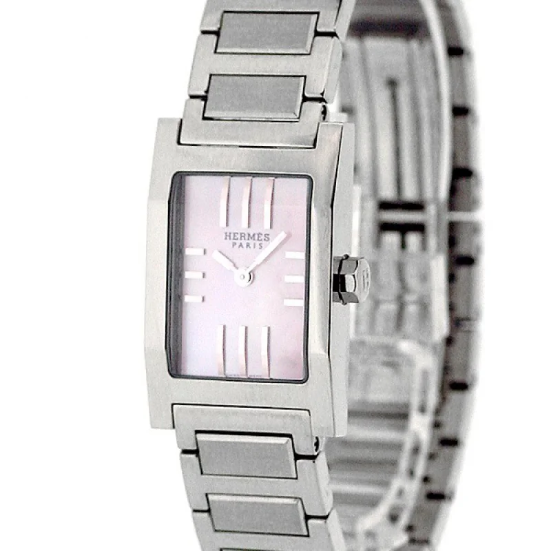HERMES エルメス腕時計コピー タンデム TA1.210.215/3800