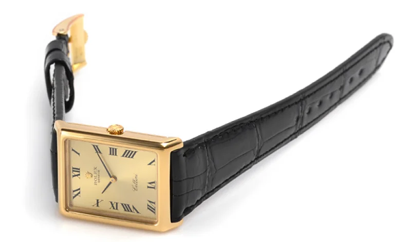 激安ROLEX ロレックス時計 コピー チェリーニ 4105