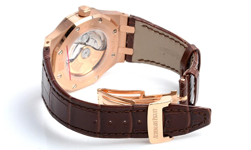 オーデマピゲ時計コピー ロイヤルオーク 15400OR.OO.D088CR.01カテゴリー ロイヤルオーク（新品）