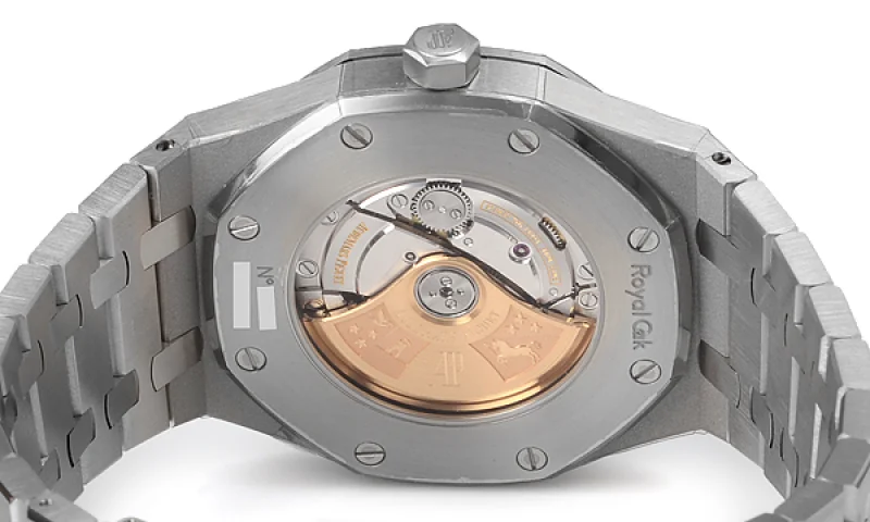 オーデマピゲ時計コピー ロイヤルオーク 41ｍｍ 15400ST.OO.1220ST.02カテゴリー