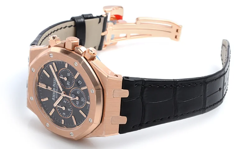 オーデマピゲ時計コピー ロイヤルオーク クロノ 41mm 26320OR.OO.D002CR.01カテゴリー