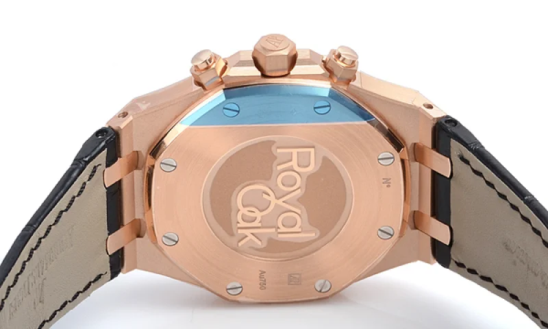 オーデマピゲ時計コピー ロイヤルオーク クロノ 41mm 26320OR.OO.D002CR.01カテゴリー