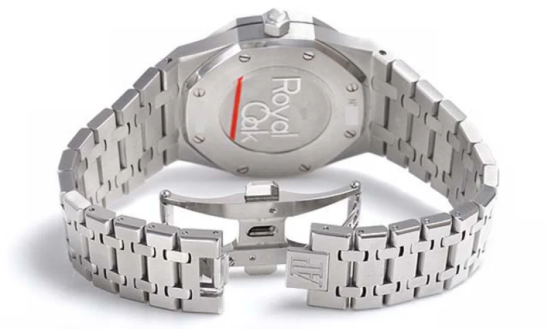 オーデマ・ピゲ偽物腕時計コピー(AUDEMARS PIGUET) ロイヤルオーク デイデイト 26330ST.OO. 1220ST.01