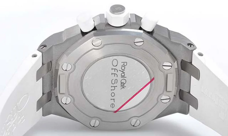 オーデマ・ピゲ偽物腕時計コピーAUDEMARS PIGUET レディ ロイヤルオークオフショアクロノ 26048SK.ZZ D010CA.01