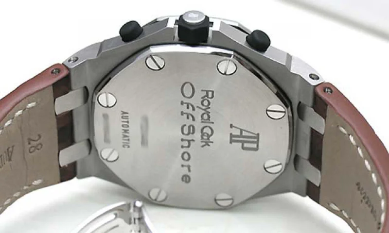 オーデマ・ピゲ偽物時計 (AUDEMARS PIGUET) ロイヤルオークオフショアクロノサファリ 26170ST.OO. D091CR.01 スーパーコピー