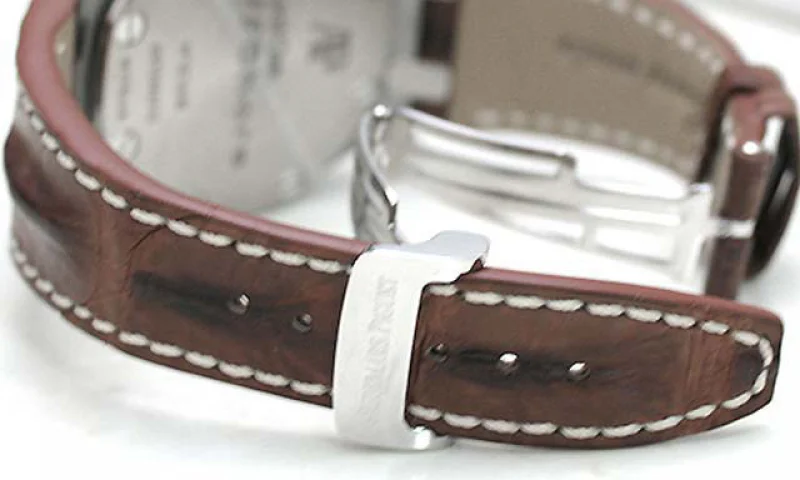 オーデマ・ピゲ偽物時計 (AUDEMARS PIGUET) ロイヤルオークオフショアクロノサファリ 26170ST.OO. D091CR.01 スーパーコピー