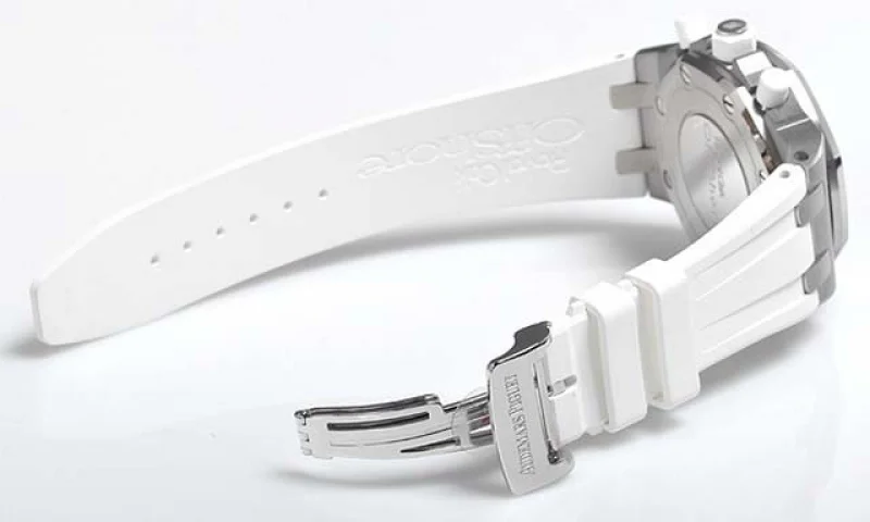 オーデマ・ピゲ偽物 時計レディ ロイヤルオークオフショアクロノ 26283ST.OO D010CA.01 スーパーコピー