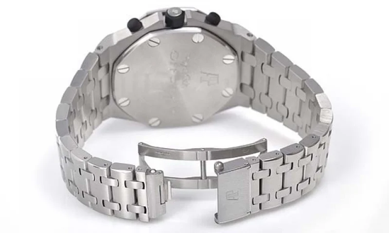 オーデマ・ピゲ偽物時計 (AUDEMARS PIGUET) ロイヤルオーク オフショアクロノ 26170ST.OO 1000ST.08 スーパーコピー