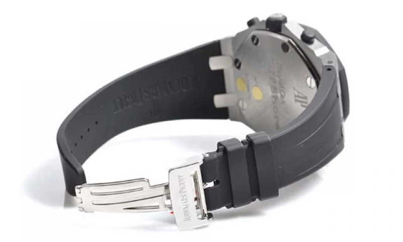 オーデマ・ピゲ N級品時計コピーロイヤルオークオフショアクロノ 25940SK.OO. D002CA.01A