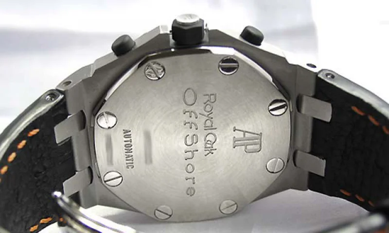 オーデマ・ピゲ時計コピーN級品 ロイヤルオークオフショアクロノボルケーノ 26170ST.OO. D101CR.01