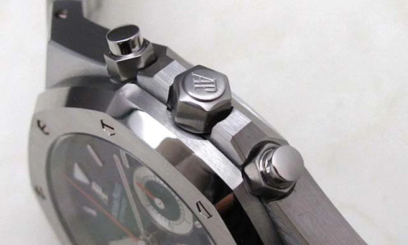 オーデマ・ピゲ偽物時計 (AUDEMARS PIGUET) ロイヤルオーククロノ 26300ST.OO. 1110ST.07 スーパーコピー