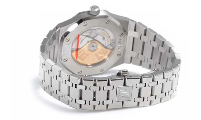 オーデマ・ピゲ時計コピー (AUDEMARS PIGUET)スーパーコピー ロイヤルオーク　ラージサイズ 15300ST.OO. 1220ST.03
