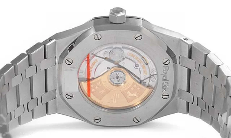 オーデマ・ピゲ時計コピー (AUDEMARS PIGUET)スーパーコピー ロイヤルオーク　ラージサイズ 15300ST.OO. 1220ST.03