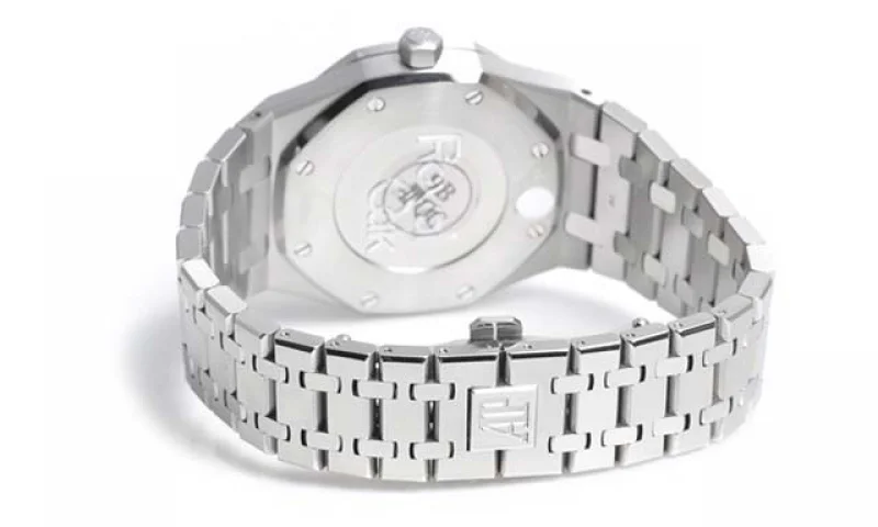 オーデマ・ピゲ時計コピー(AUDEMARS PIGUET)ロイヤルオークデュアルタイム 26120ST.OO. 1220ST.01
