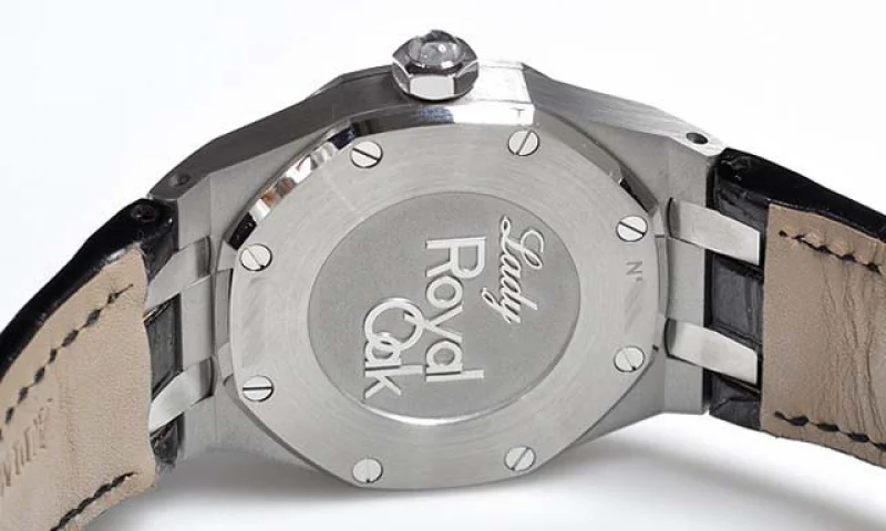オーデマ・ピゲ時計コピー(AUDEMARS PIGUET) スーパーコピー ロイヤルオーク 77321ST.ZZ. D002CR.01