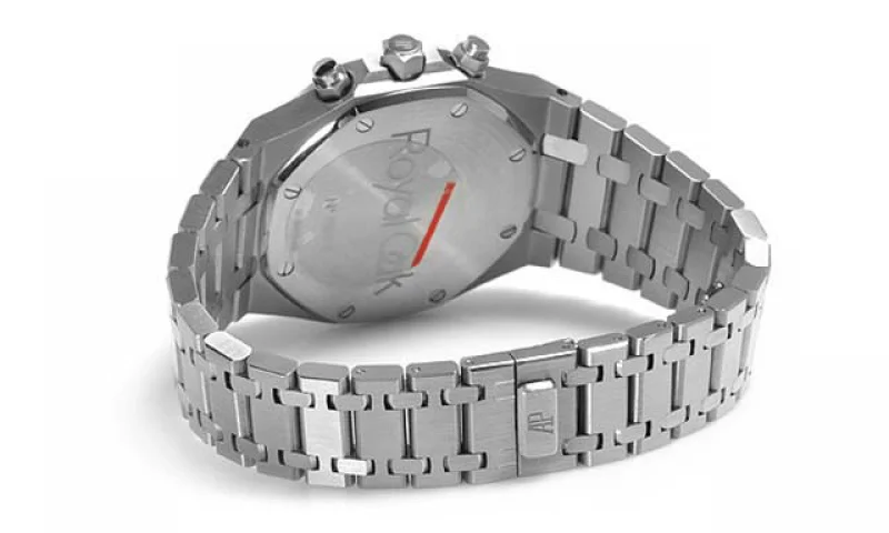 オーデマ・ピゲ時計スーパーコピー(AUDEMARS PIGUET) ロイヤルオーク クロノ 26300ST.OO. 1110ST.06