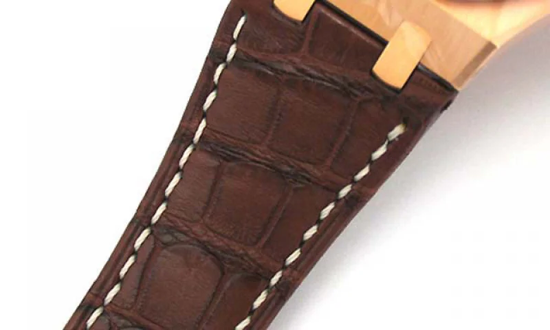 オーデマ・ピゲ時計ブランドコピーAUDEMARS PIGUET ロイヤルオーククロノ 26022OR.OO. D088CR.01