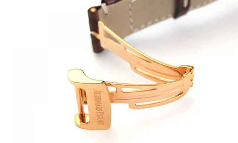 オーデマ・ピゲ時計ブランドコピーAUDEMARS PIGUET ロイヤルオーククロノ 26022OR.OO. D088CR.01