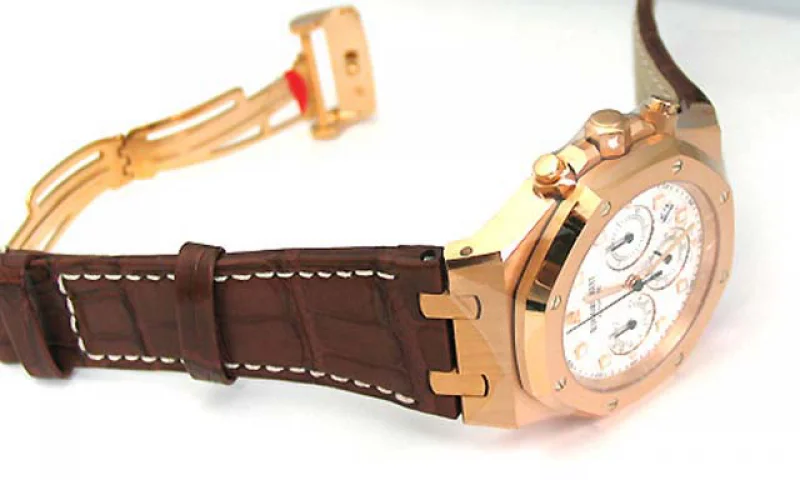 オーデマ・ピゲ時計ブランドコピーAUDEMARS PIGUET ロイヤルオーククロノ 26022OR.OO. D088CR.01
