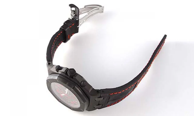 オーデマ・ピゲ ブランド時計コピーロイヤルオークオフショアクロノ ラスベガス限定 26186SN.OO. D101CR.01