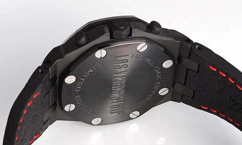オーデマ・ピゲ ブランド時計コピーロイヤルオークオフショアクロノ ラスベガス限定 26186SN.OO. D101CR.01