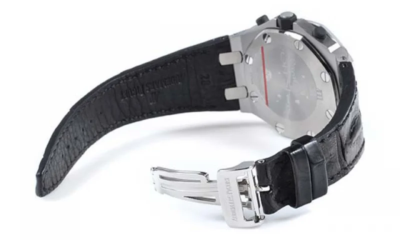 オーデマ・ピゲ ブランド時計コピー(AUDEMARS PIGUET) ロイヤルオーク オフショアクロノ26020ST.OO. D101CR.01