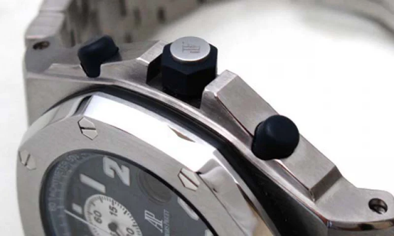 オーデマ・ピゲ スーパーコピー時計AUDEMARS PIGUET ロイヤルオークオフショアクロノ25721TI.OO. 1000TI.04.A