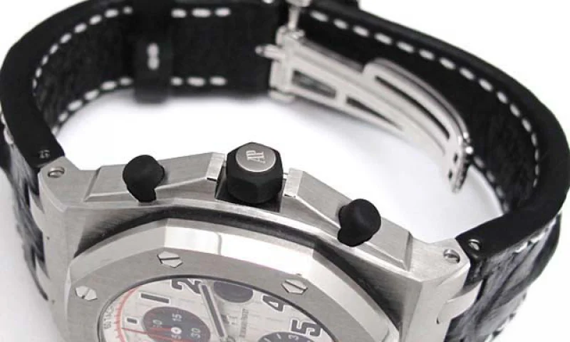 オーデマ・ピゲ コピー時計 (AUDEMARS PIGUET) ロイヤルオークオフショアクロノ 26170ST.OO. D101CR.02