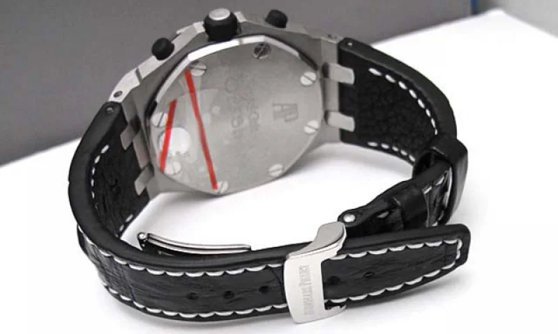 オーデマ・ピゲ コピー時計 (AUDEMARS PIGUET) ロイヤルオークオフショアクロノ 26170ST.OO. D101CR.02