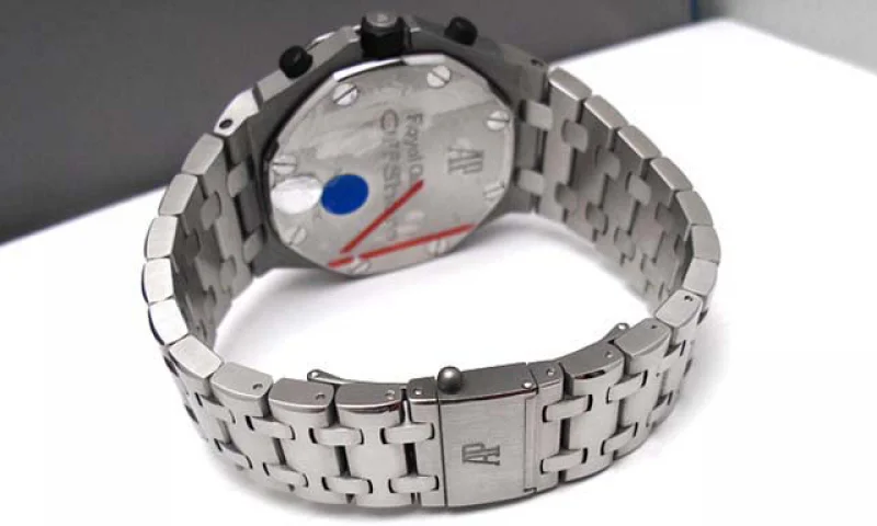 オーデマ・ピゲ コピー時計 ロイヤルオークオフショアクロノ 26170ST.OO. 1000ST.01