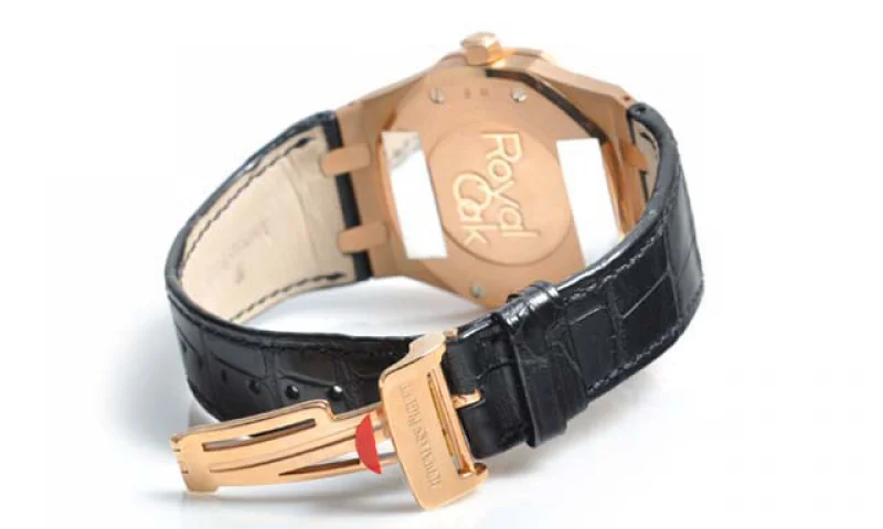 オーデマ・ピゲ時計 偽物(AUDEMARS PIGUET) ロイヤルオークデュアルタイム 26120OR.OO. D002CR.01 スーパーコピー