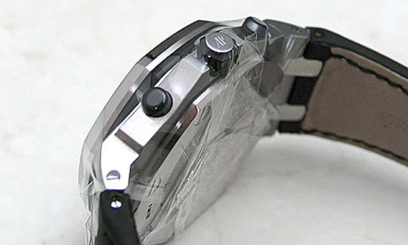 オーデマ・ピゲ 偽物時計(AUDEMARS PIGUET) ロイヤルオークオフショアクロノ 26020ST.OO. D001IN.01.A スーパーコピー