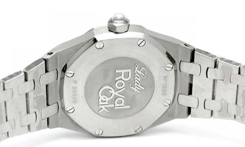 オーデマ・ピゲ 偽物時計 (AUDEMARS PIGUET)ロイヤルオーク 67601ST.ZZ. 1210ST.02 スーパーコピー