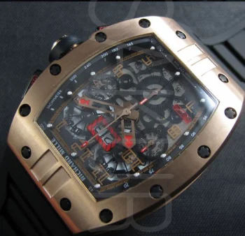 リシャール・ミル RM 011-1 スーパーコピー