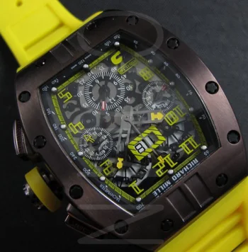リシャール・ミル RM 011-2 スーパーコピー